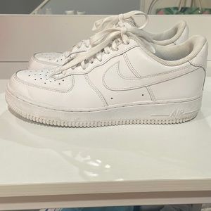 Nike Air Force 1 Shoes